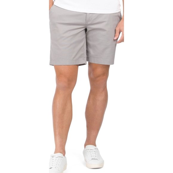 CARHARTT Force Relaxed Fit Twill Work Shorts Asphalt - Picture 1 of 2